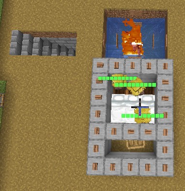 Iron Farm